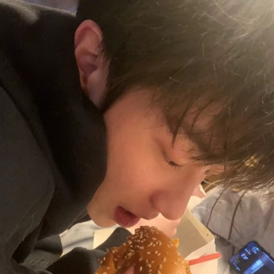 兽设简约风格设计Furry群